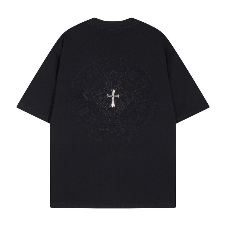 Chrome Hearts T-shirts-256