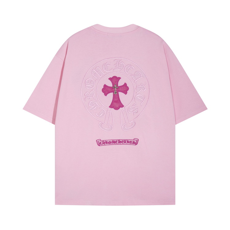 Chrome Hearts T-shirts-257