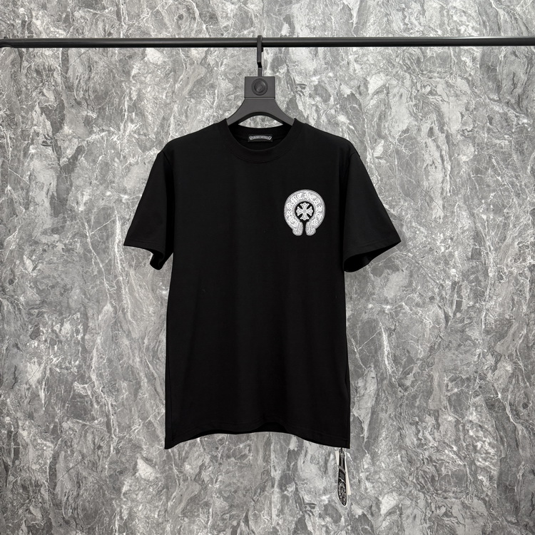 Chrome Hearts T-shirts-264