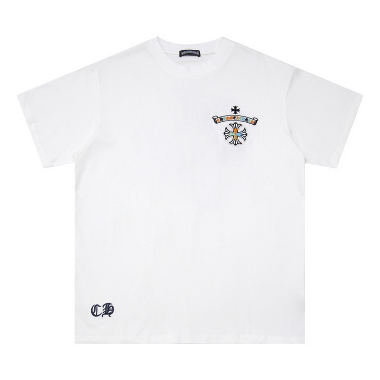 Chrome Hearts T-shirts-265