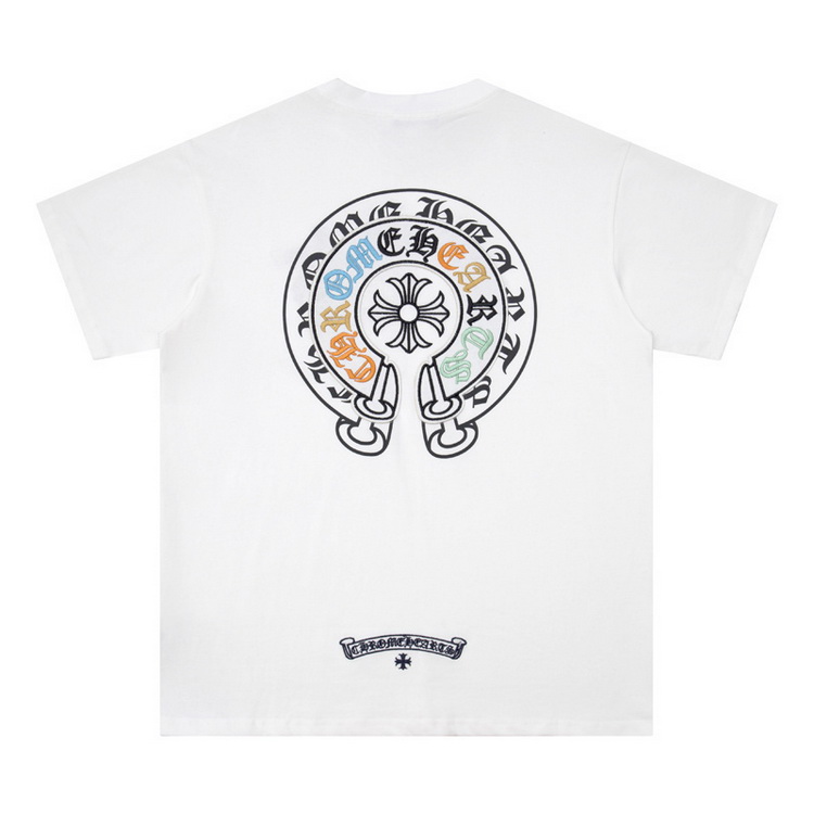Chrome Hearts T-shirts-265