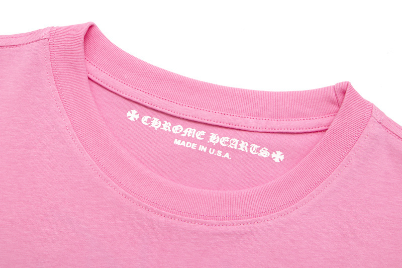Chrome Hearts Longsleeve-646