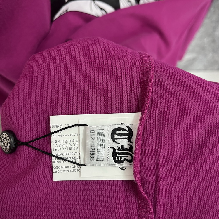 Chrome Hearts Longsleeve-660