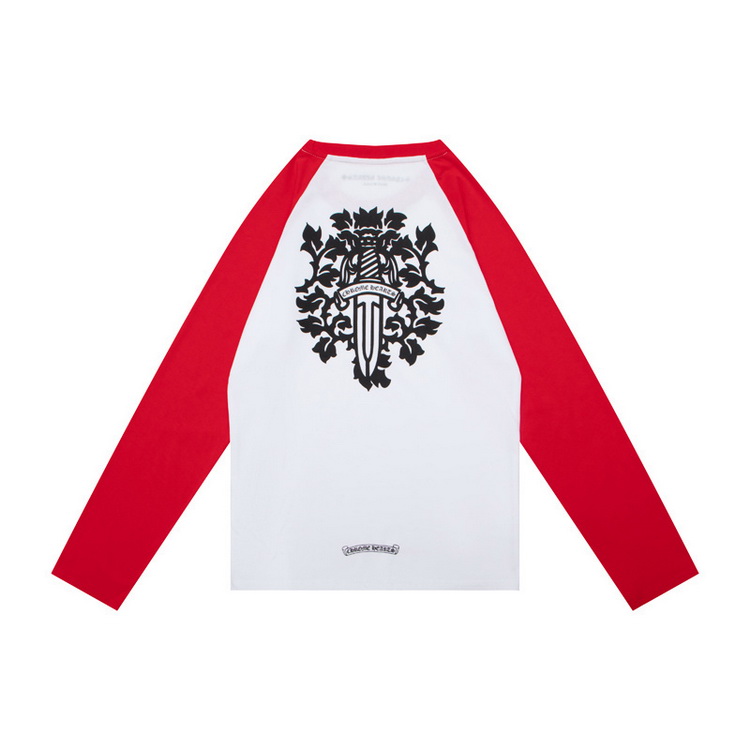 Chrome Hearts Longsleeve-664