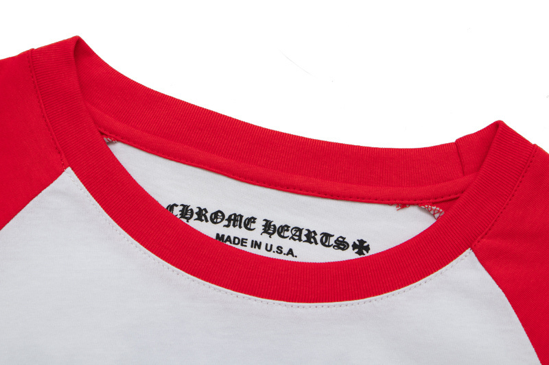 Chrome Hearts Longsleeve-664