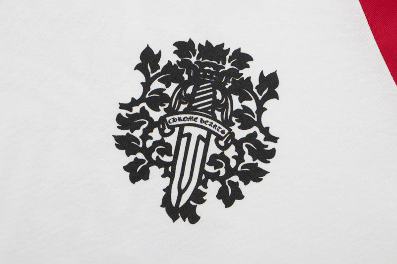 Chrome Hearts Longsleeve-664