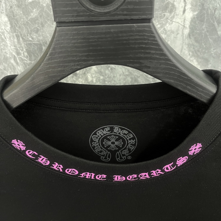 Chrome Hearts Longsleeve-678
