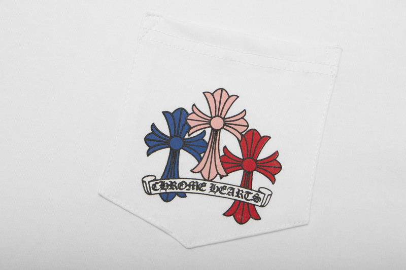 Chrome Hearts Longsleeve-681