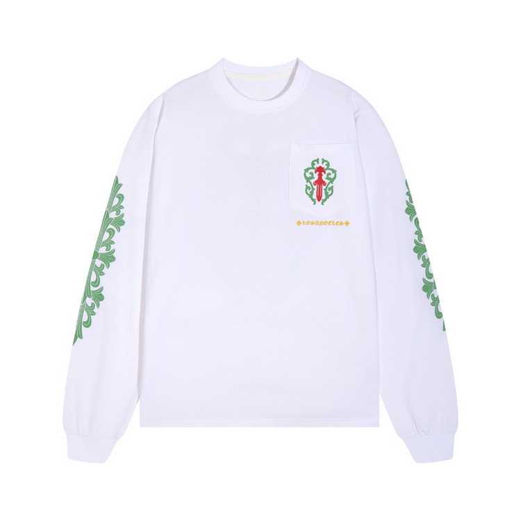 Chrome Hearts Longsleeve-691