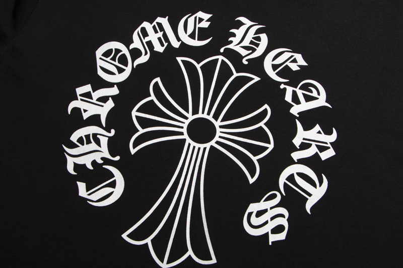 Chrome Hearts Longsleeve-694