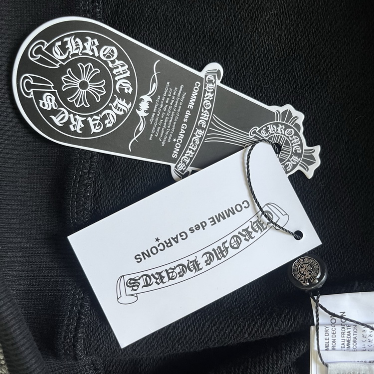 Chrome Hearts Hoody-667