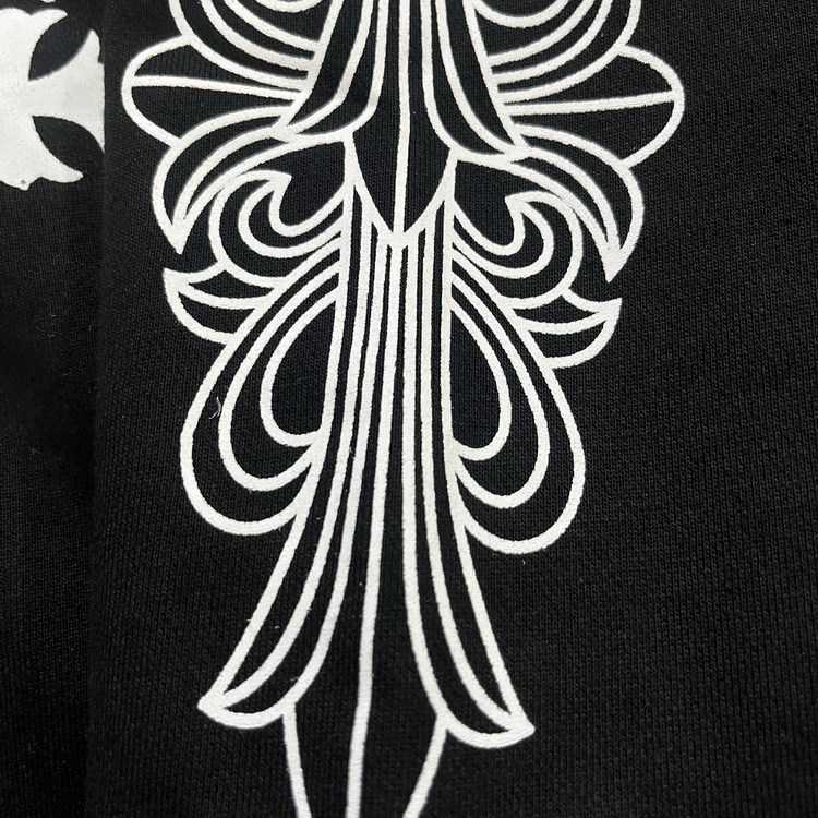 Chrome Hearts Hoody-667