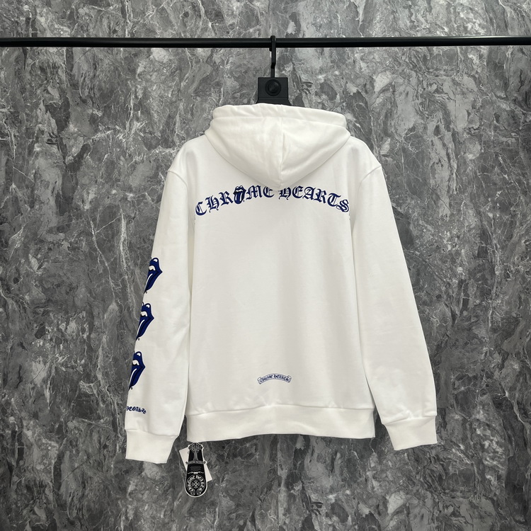 Chrome Hearts Hoody-675
