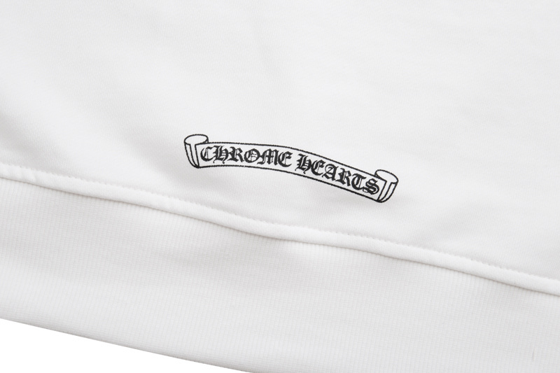 Chrome Hearts Hoody-681
