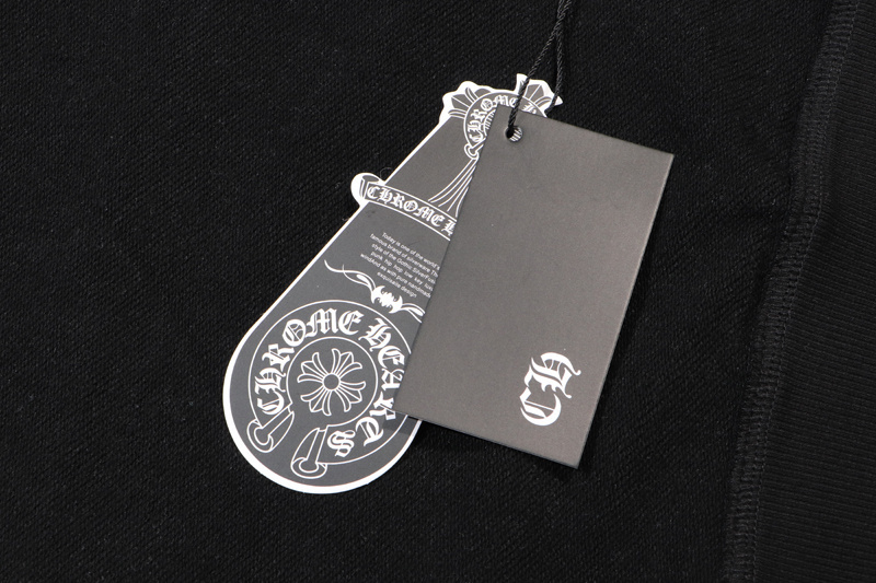 Chrome Hearts Hoody-745