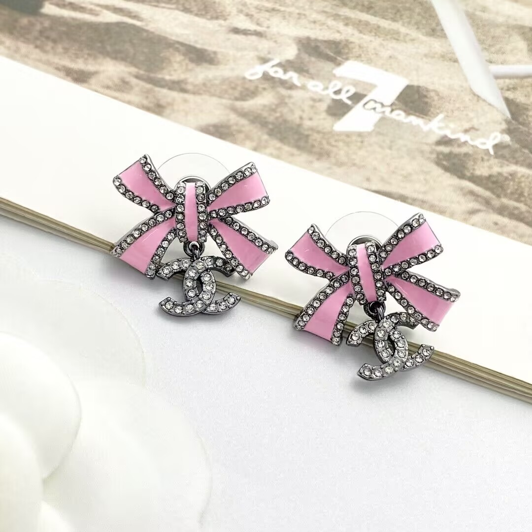 Chanel Earring-001