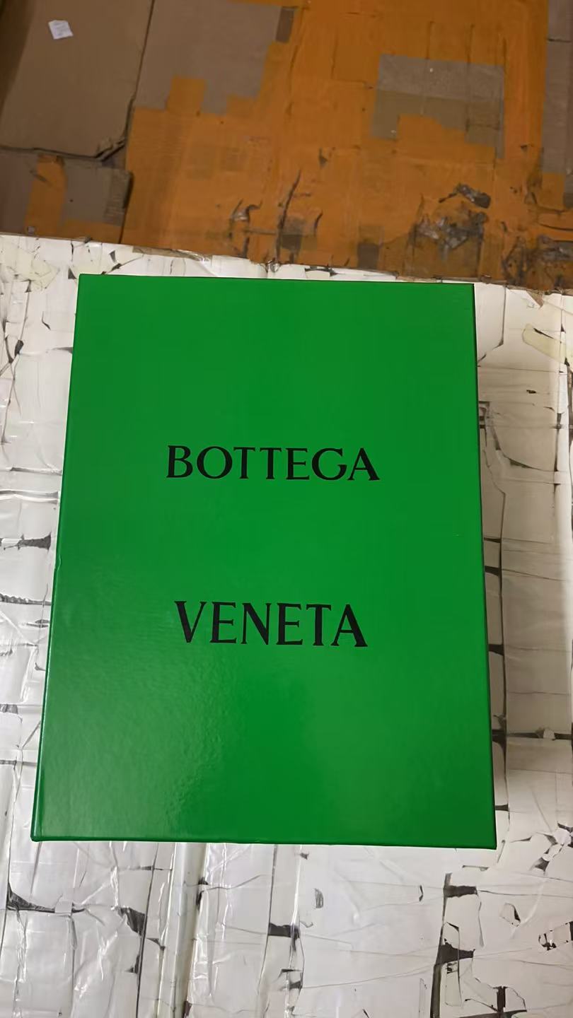 Bottega Veneta Shoes(AAA)-021