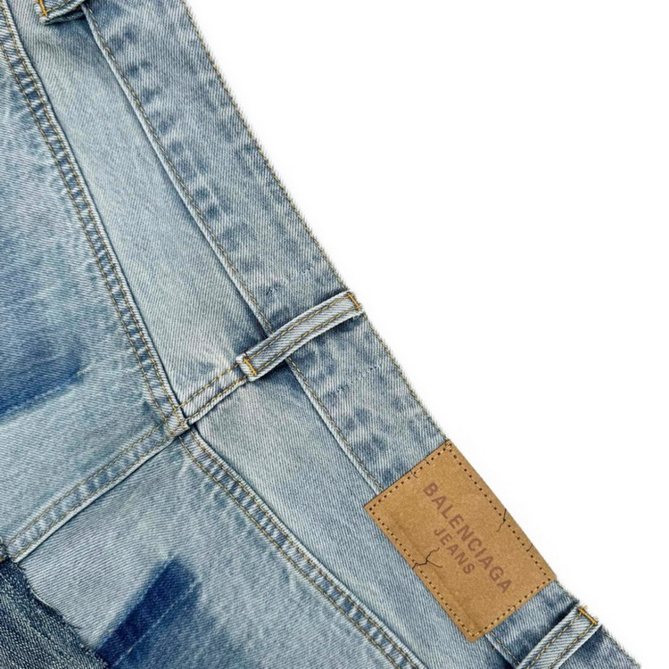 Balenciaga Jeans(AAA)-002