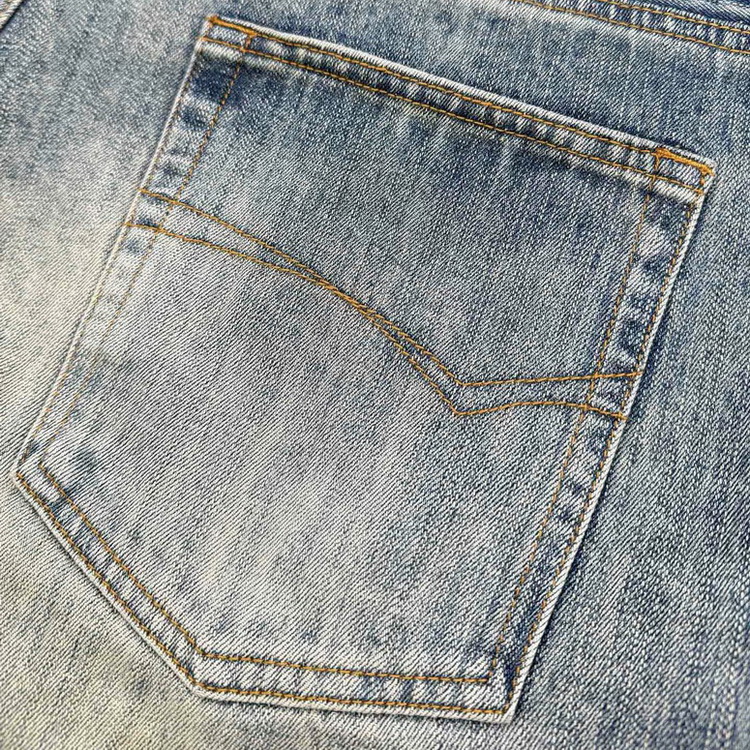 Balenciaga Jeans(AAA)-002
