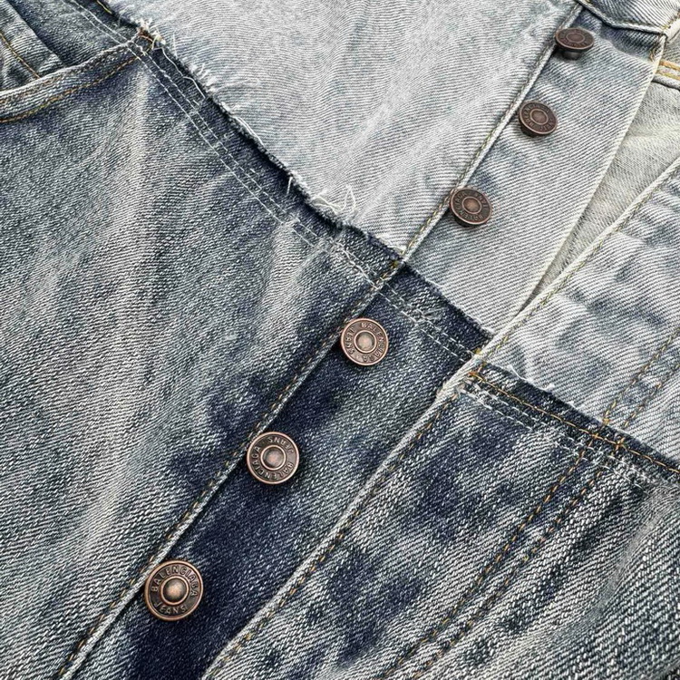 Balenciaga Jeans(AAA)-002
