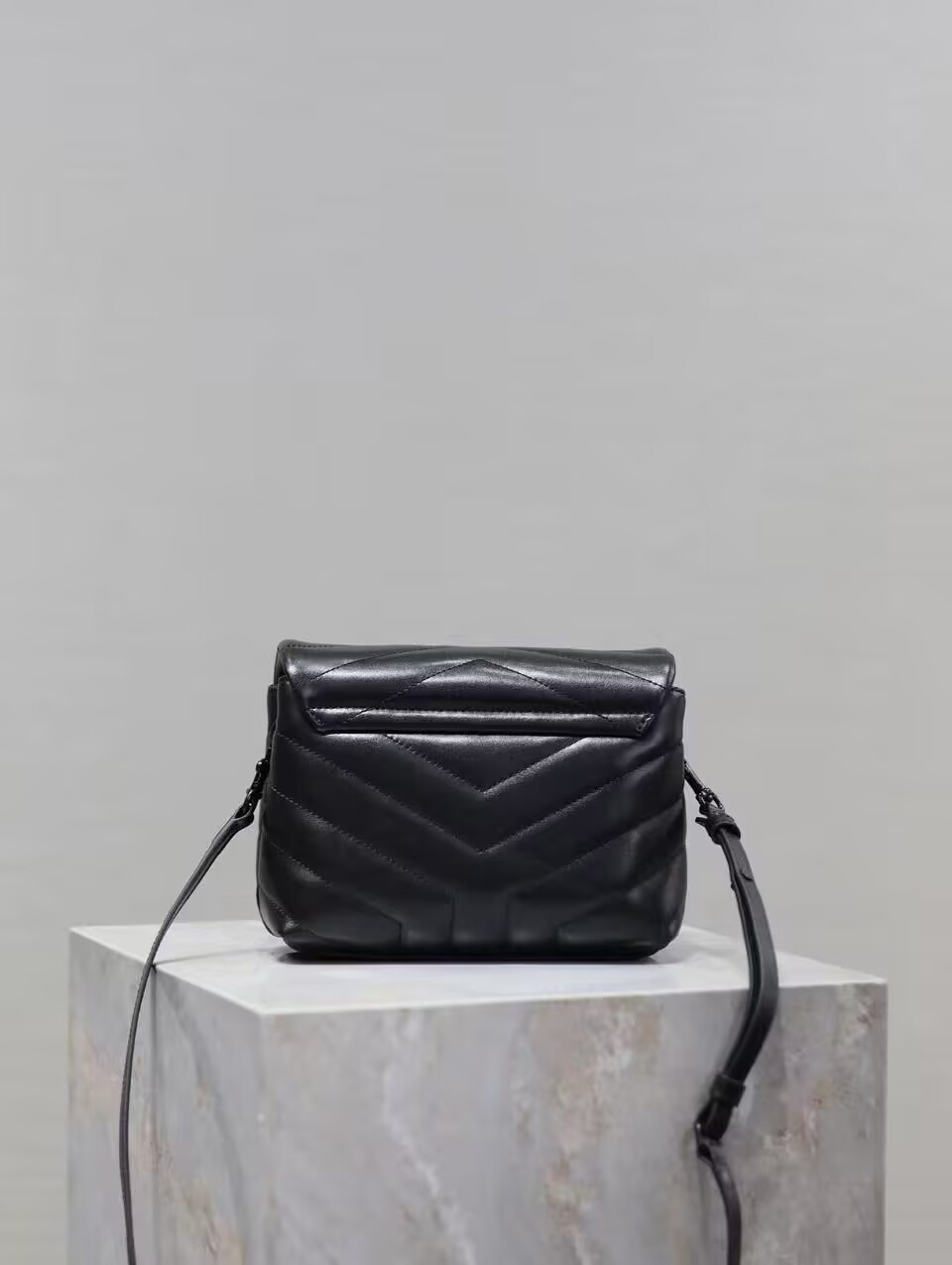 YSL Handbags AAAA(Women)-062