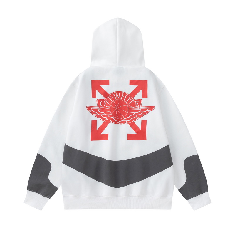 Jordan Hoody -093