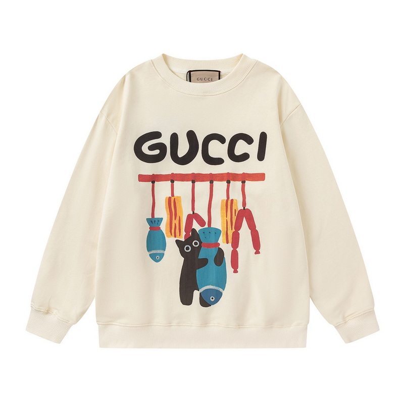 GUCCI Longsleeve-048