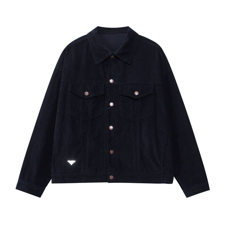 Prada Jacket-029