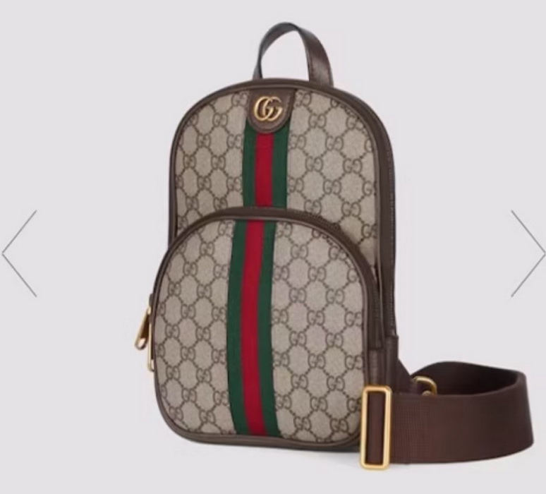 Gucci Handbags AAA(Men)-038