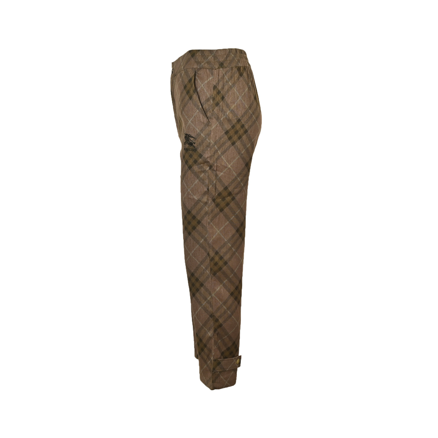 Burberry Pants(AAA)-002
