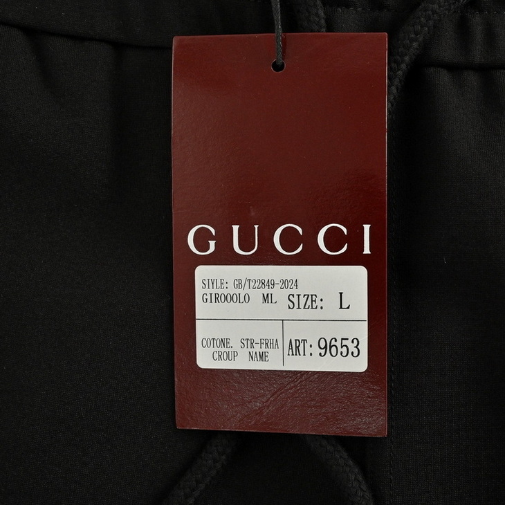 Gucci Pants(AAA)-001
