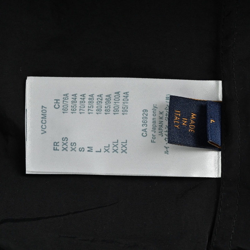 LV Pants(AAA)-004