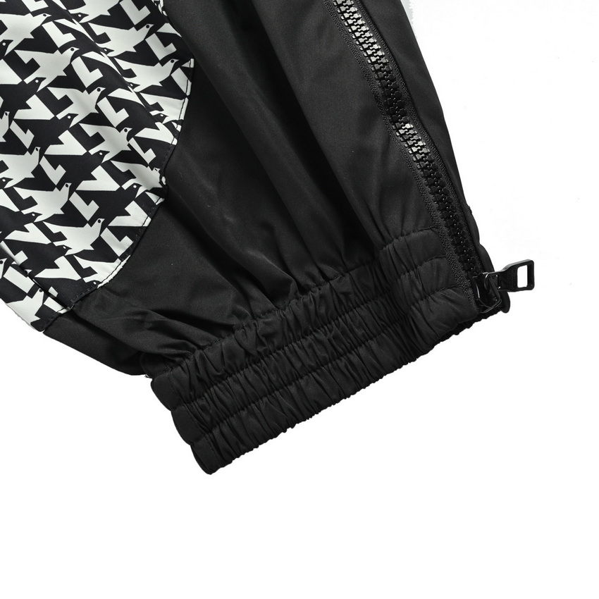 LV Pants(AAA)-004