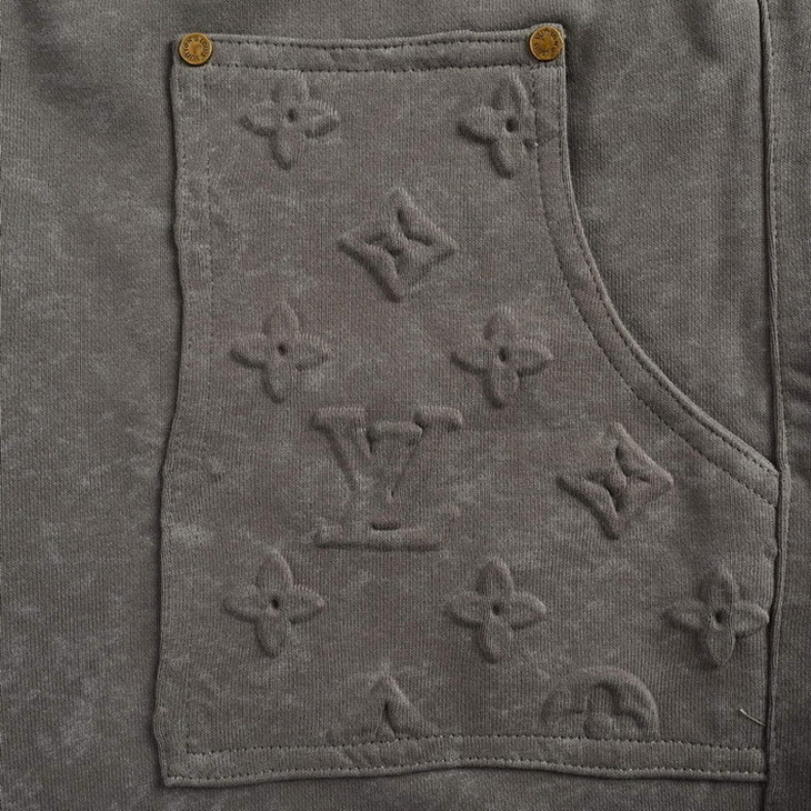 LV Pants(AAA)-012