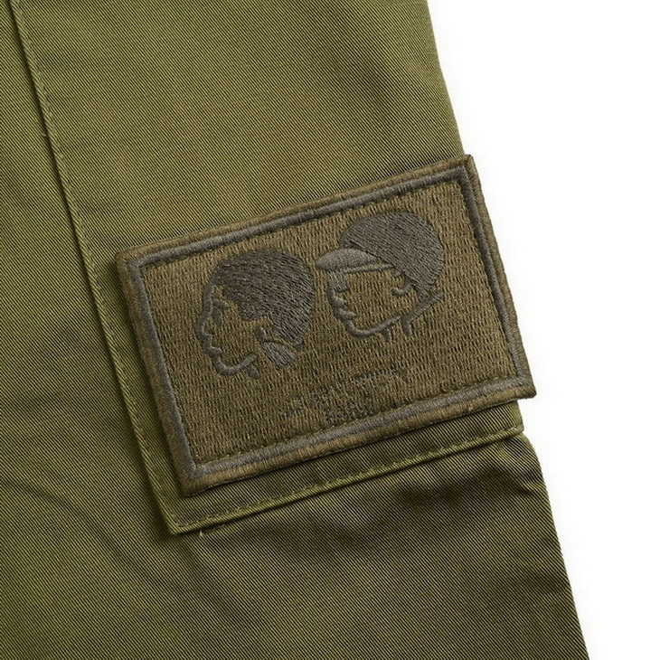 LV Pants(AAA)-014