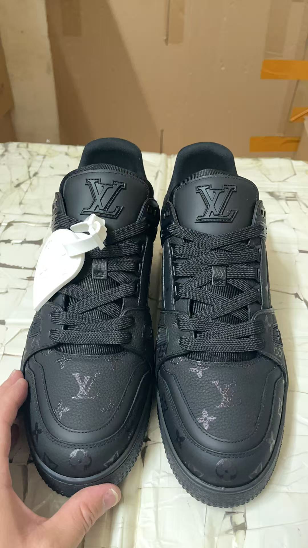 LV Shoes(AAA)-1268