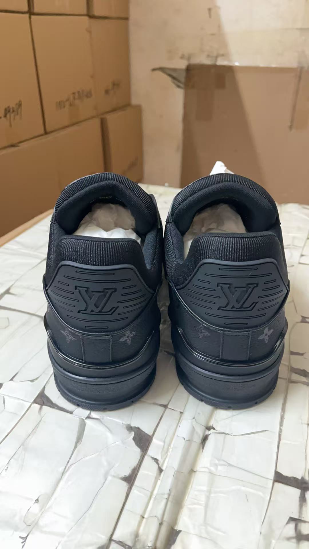 LV Shoes(AAA)-1268
