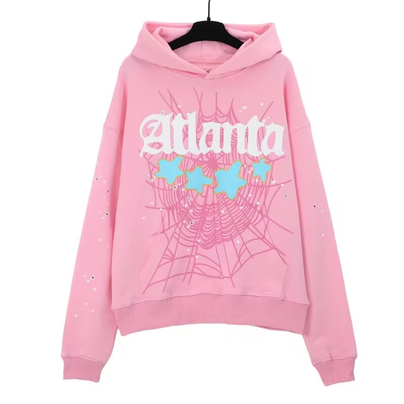 Sp5der Hoody-056