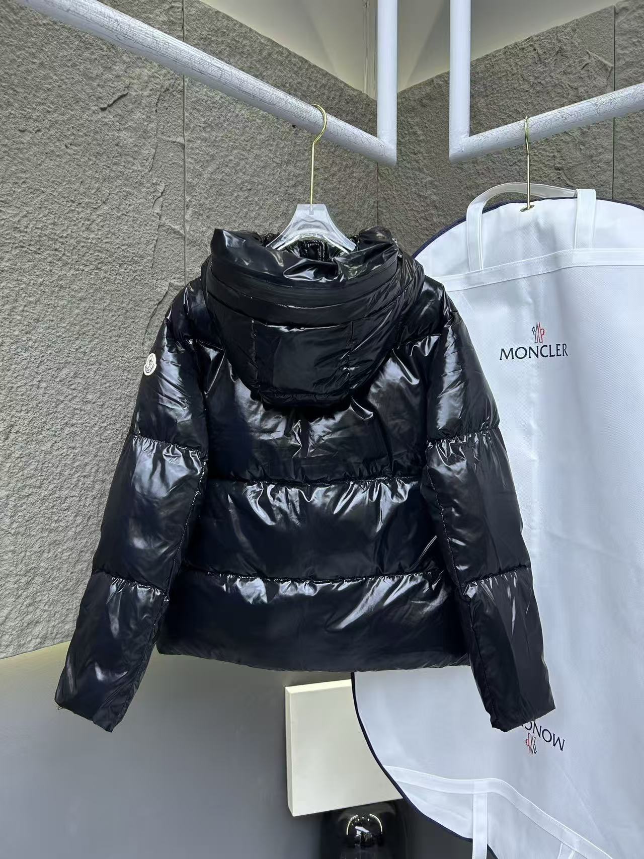 Moncler Coat(Women)-138