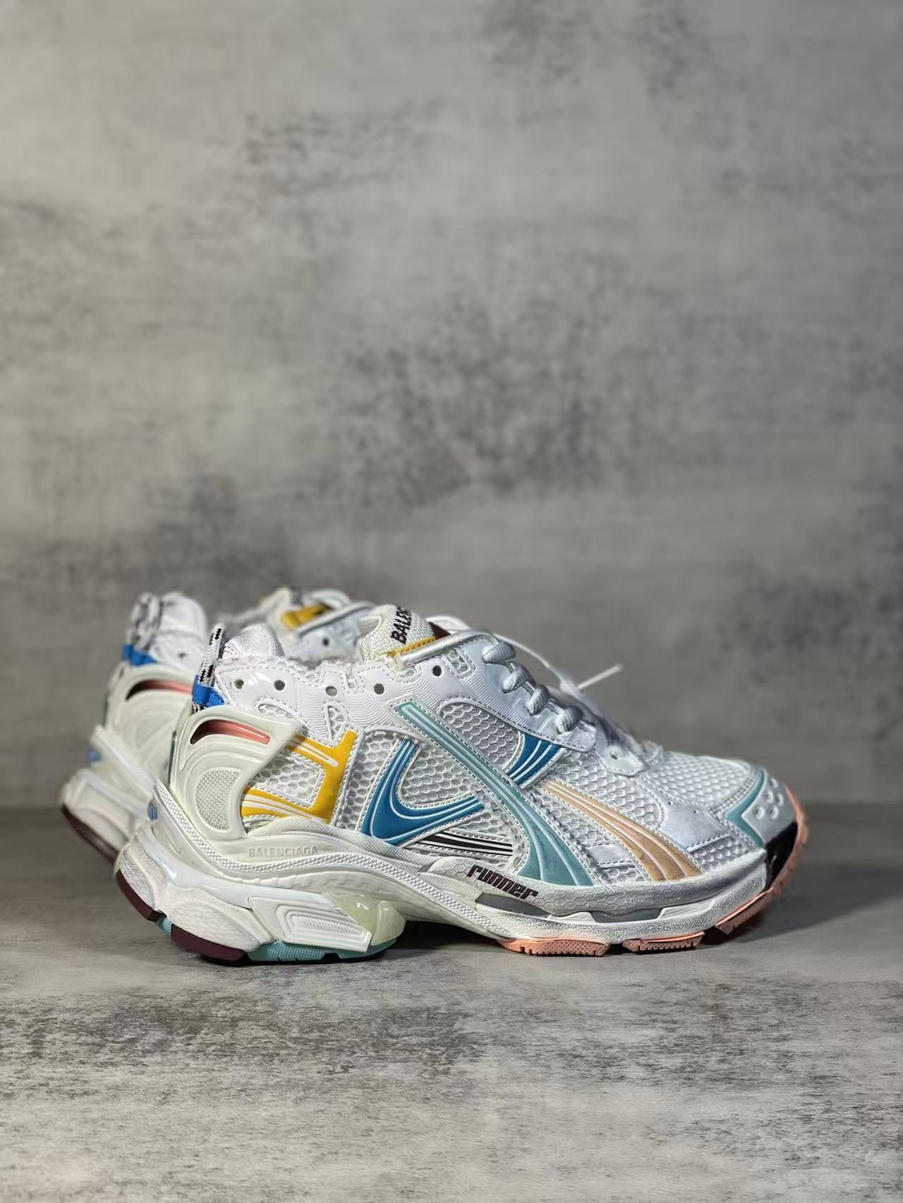 Balenciaga Shoes(AAA)-362