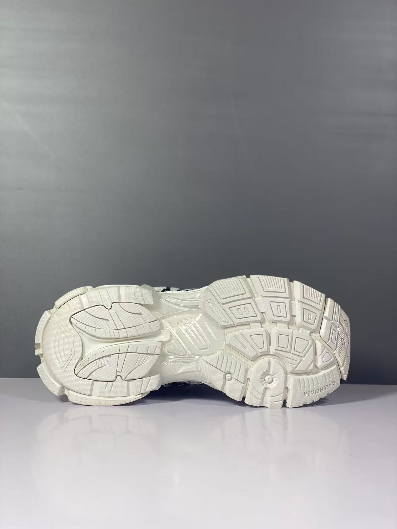 Balenciaga Shoes(AAA)-392