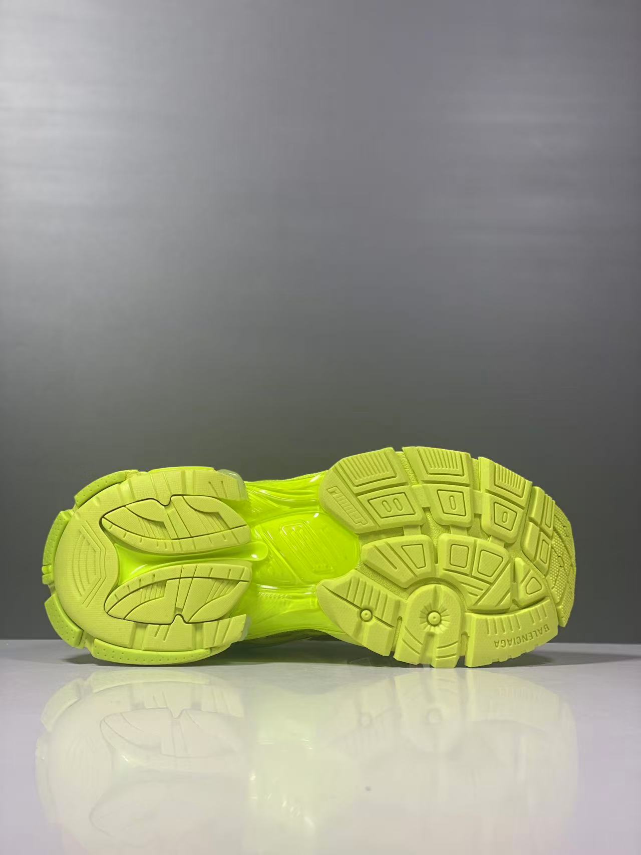 Balenciaga Shoes(AAA)-393
