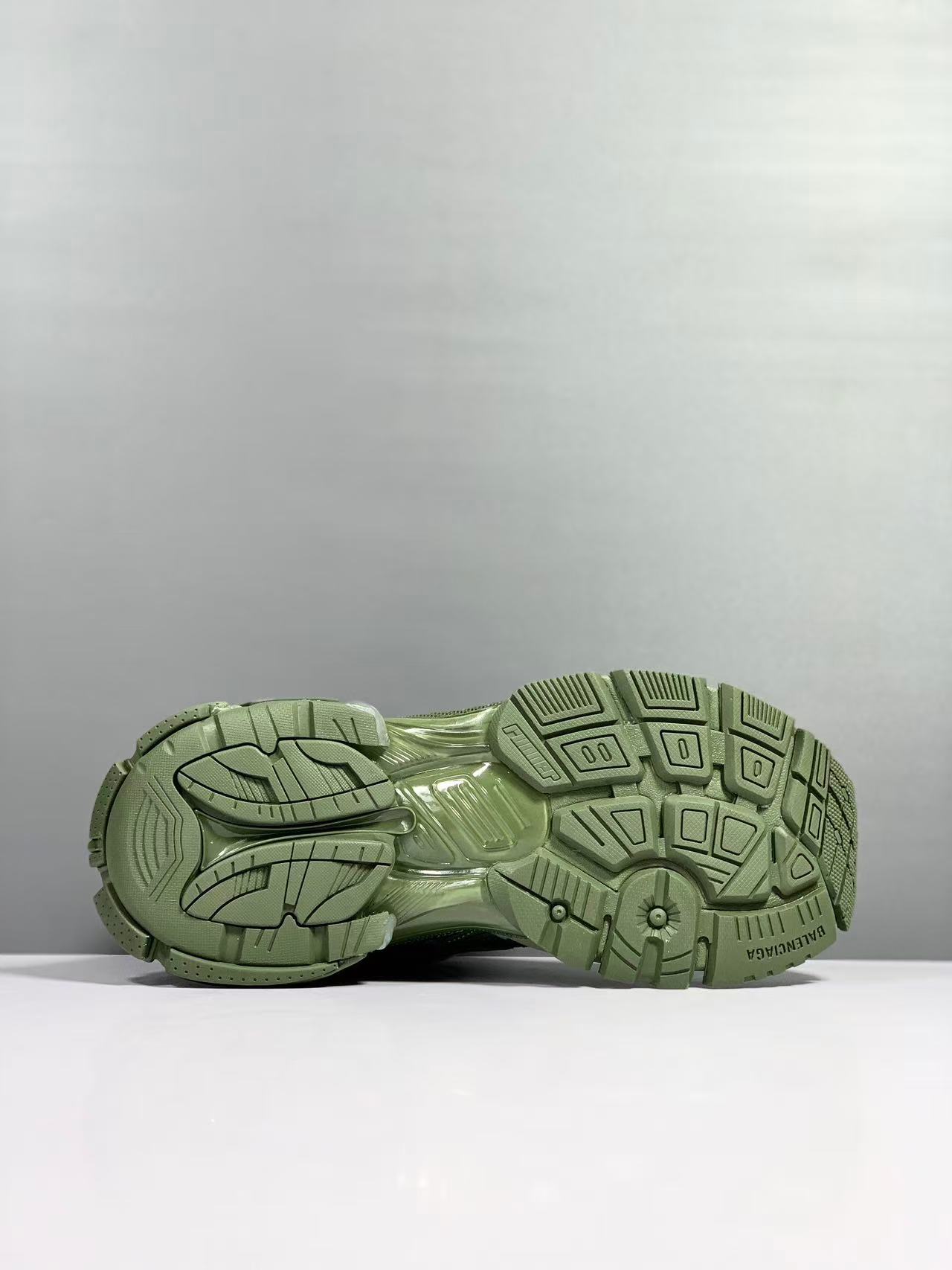 Balenciaga Shoes(AAA)-395