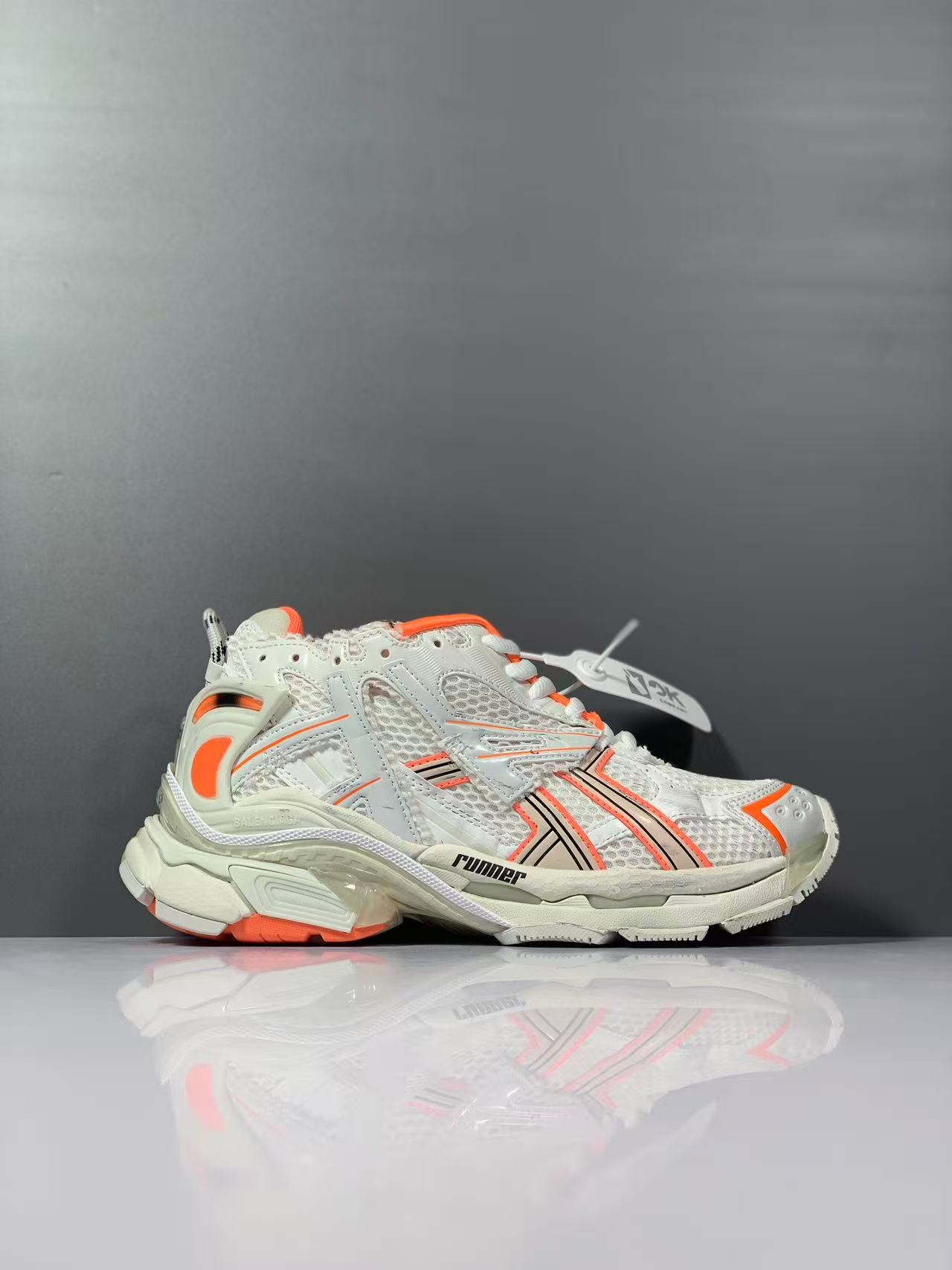 Balenciaga Shoes(AAA)-408