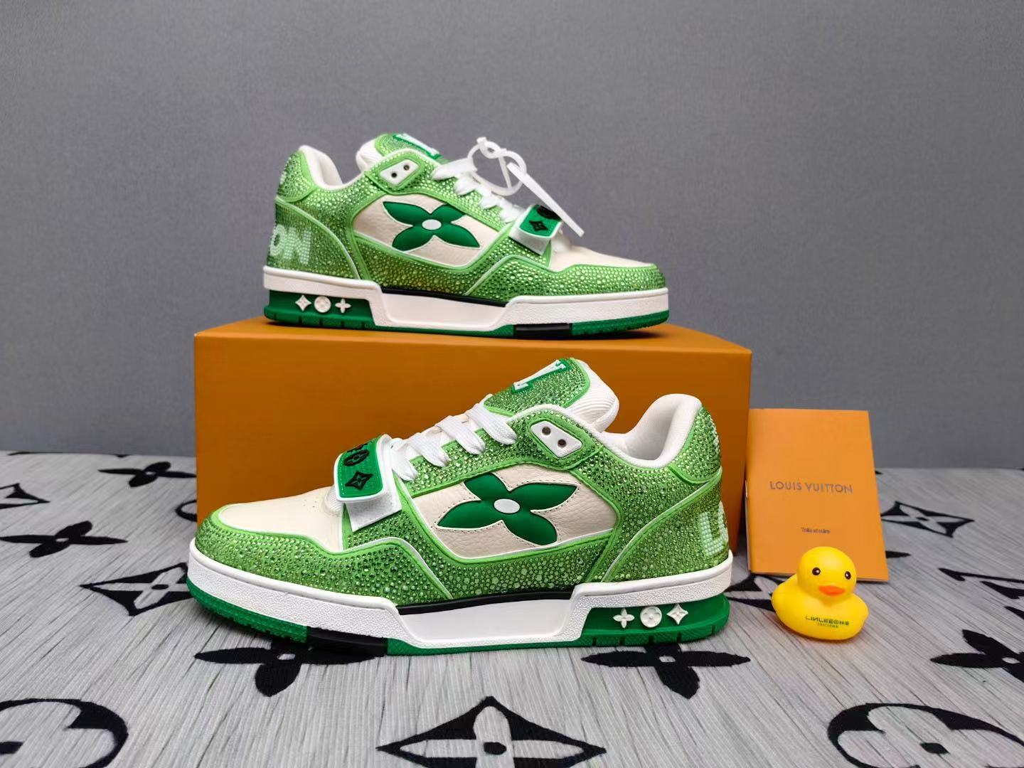 LV Shoes(AAA)-1273