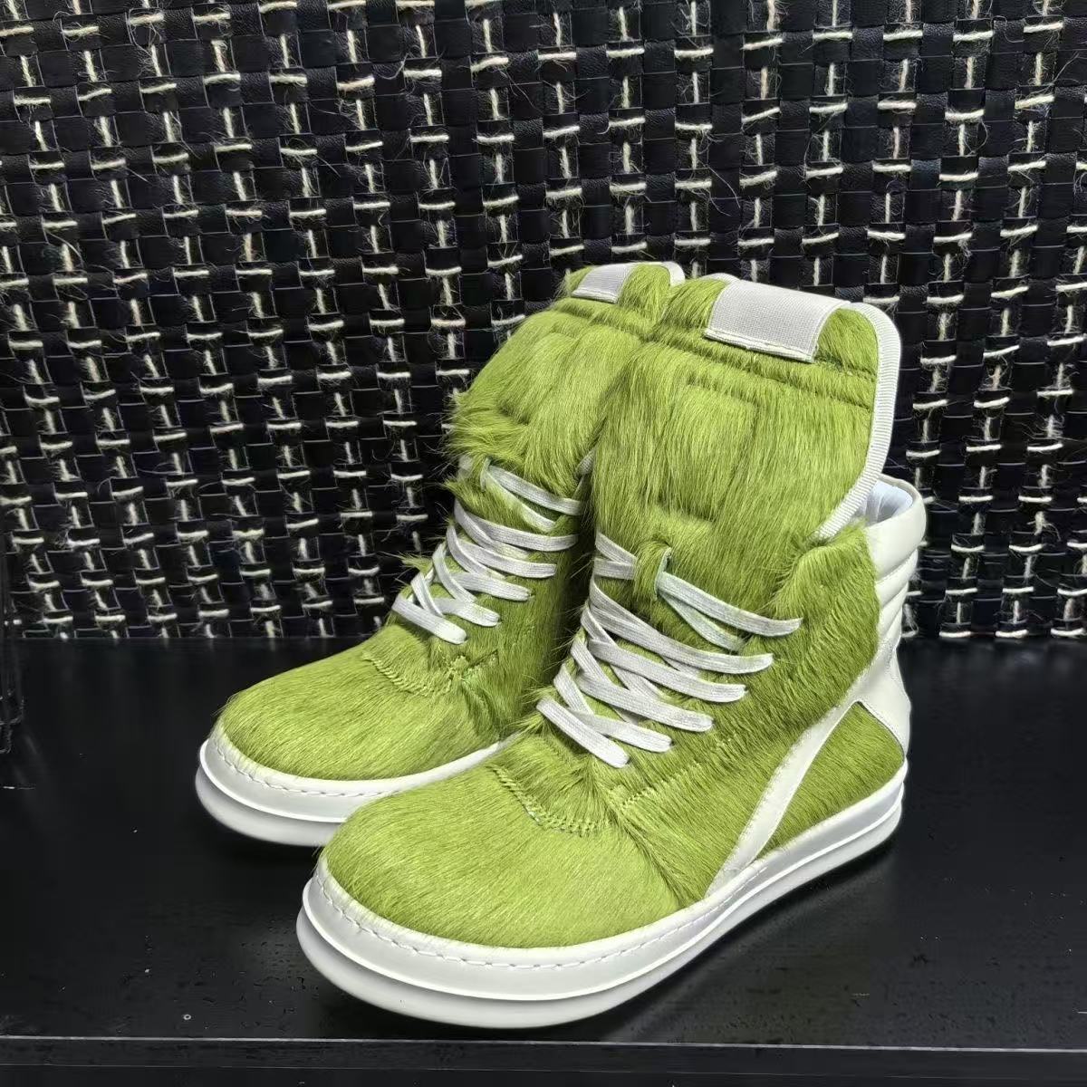 Rick Owens Shoes(AAA)-144