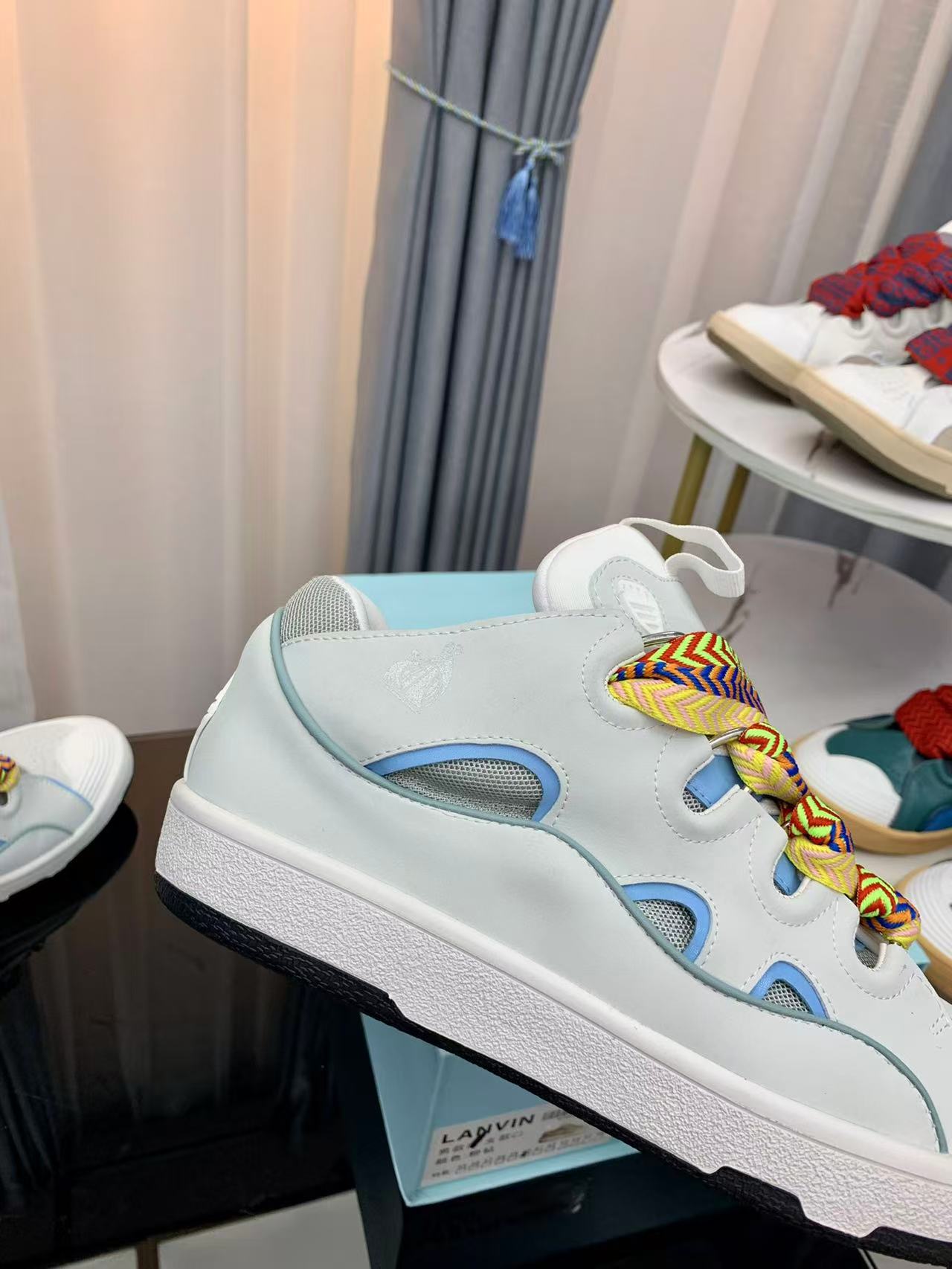 Lanvin Shoes-003