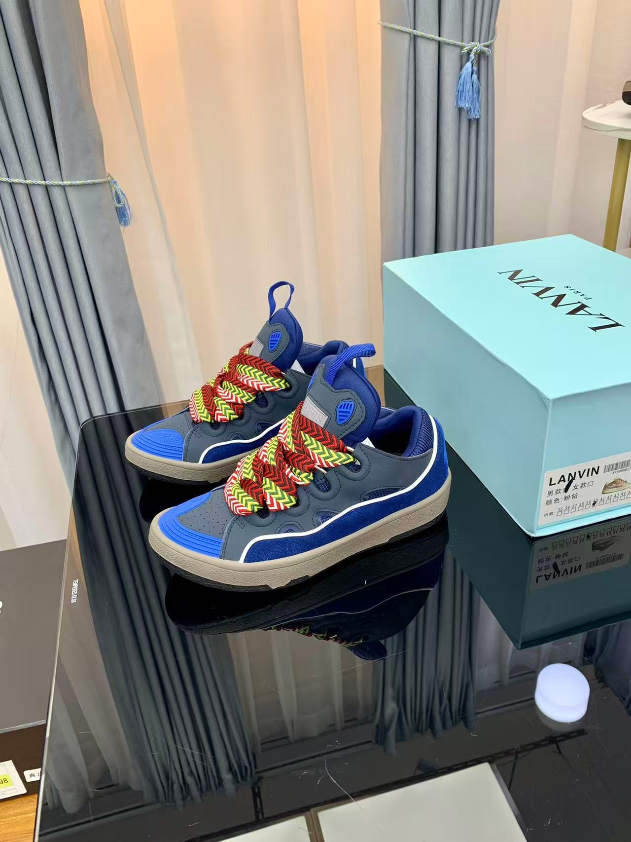 Lanvin Shoes-016