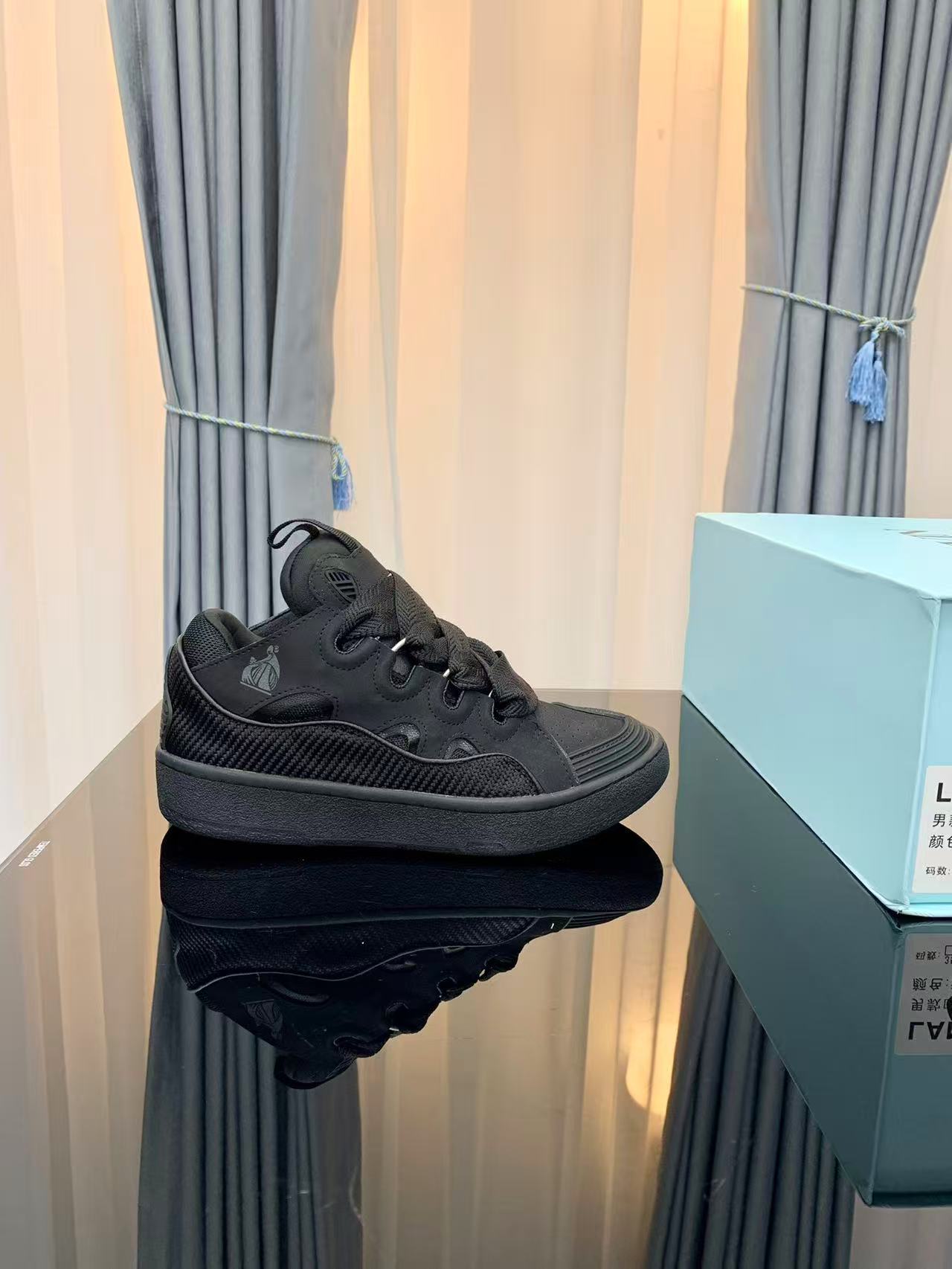Lanvin Shoes-019
