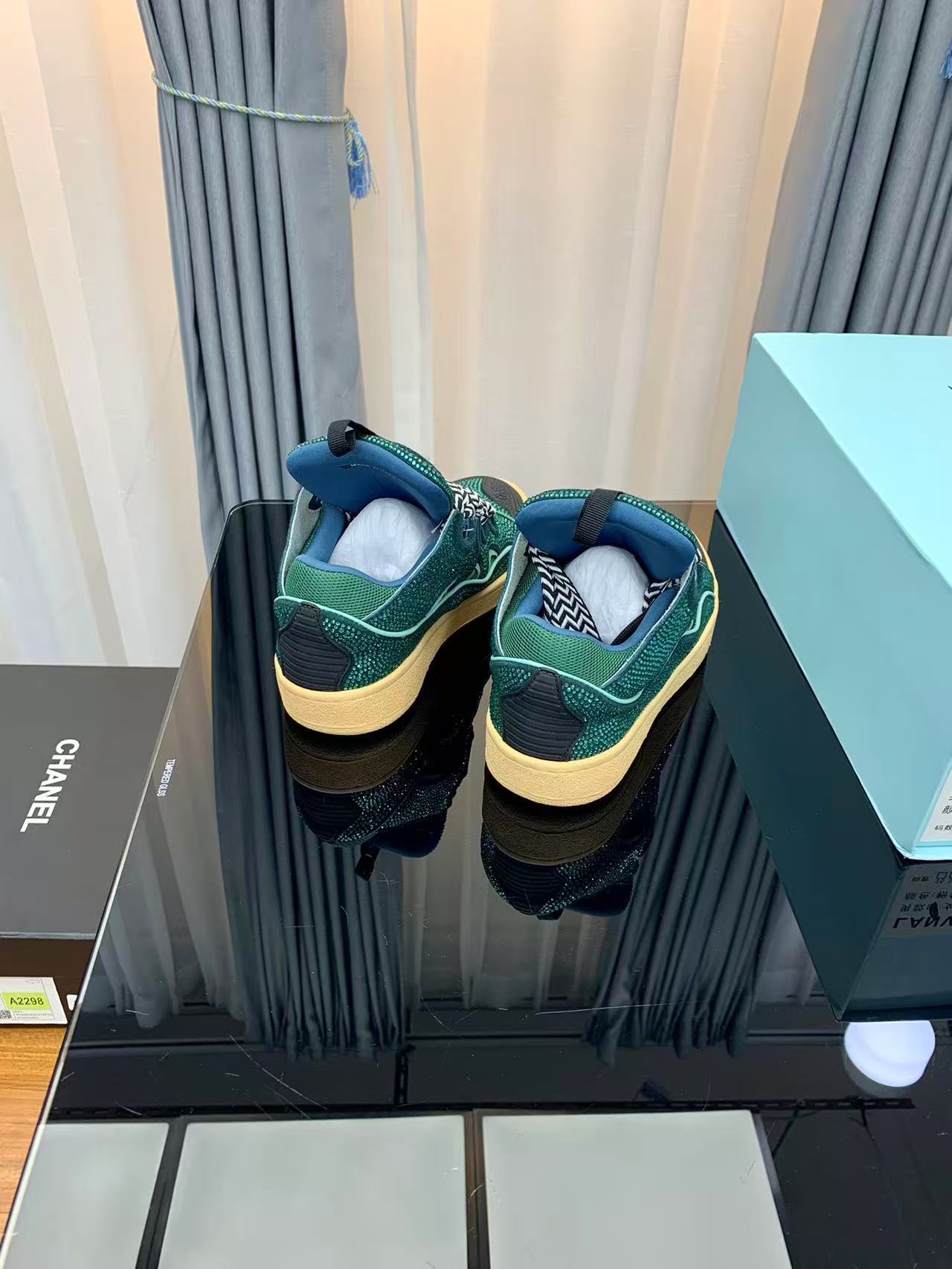 Lanvin Shoes-026